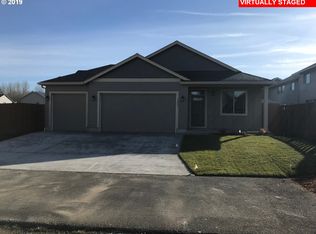 12823 NE 104th St, Vancouver, WA 98682