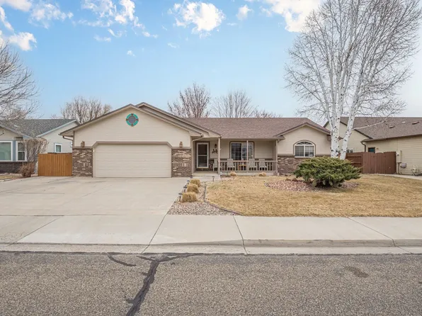 414 Comstock Dr, Fruita, CO 81521
