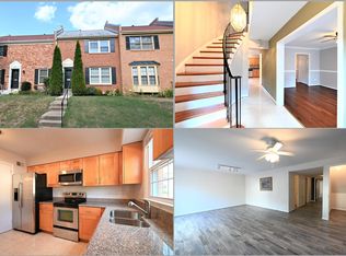 6003 Stoneygate Ct, Springfield, VA 22152