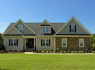 23 Chardonney Dr, Clayton, NC 27520