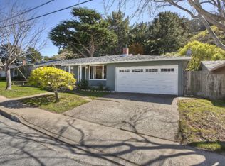 1624 Rosita Rd, Pacifica, CA 94044