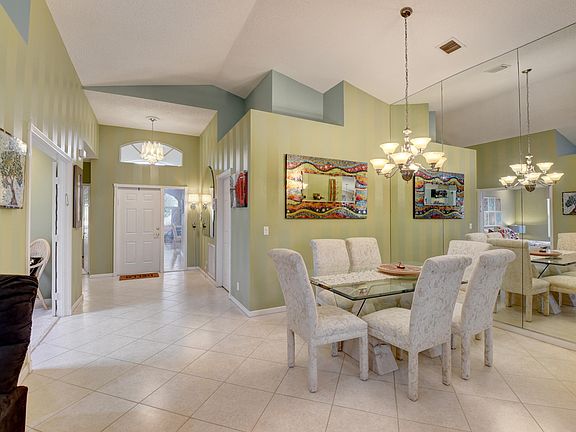 Home For Sale In Grove Isle