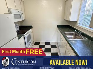 3719 Hawthorne Ave NE APT 1, Salem, OR 97301