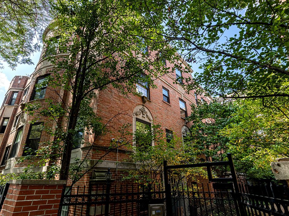 1st image of 5208 S Drexel Ave APT 1W