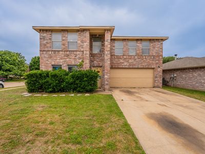 8784 Polo Dr, Fort Worth, TX, 76123