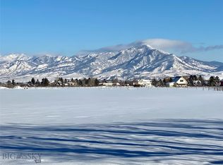 1 S 3rd Ave, Bozeman, MT 59715