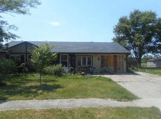 170 N Wagon Rd, Bargersville, IN 46106