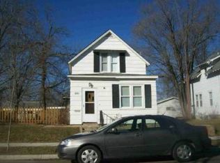 215 22nd Ave N, Saint Cloud, MN 56303