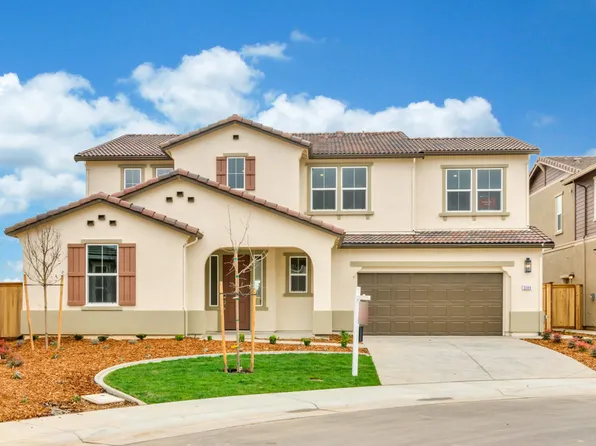 3089 Mosaic Way, Roseville, CA 95747