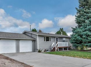 1560 Williamsburg Rd, Helena, MT 59602