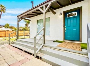 821 Maria Ave, Spring Valley, CA 91977