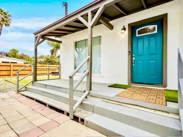 821 Maria Ave, Spring Valley, CA 91977