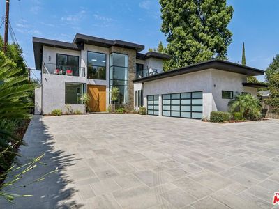 5301 Amestoy Ave, Encino, CA, 91316