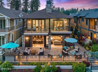 3840 W Shoreview Ln, Coeur D Alene, ID 83814
