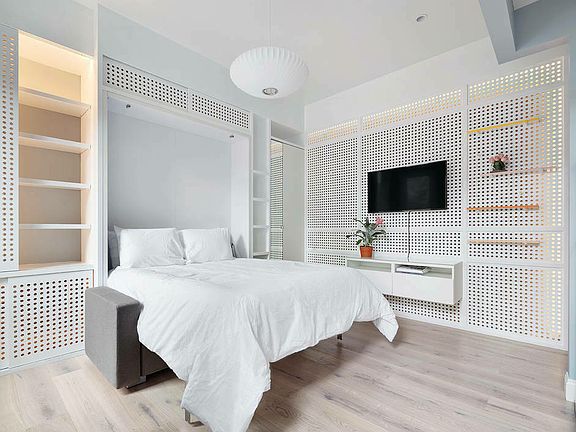 3rd image of 477 Clinton Ave #2BF