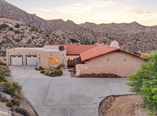 54026 Ridge Rd, Yucca Valley, CA 92284