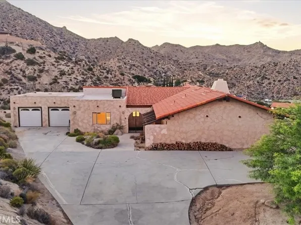 54026 Ridge Rd, Yucca Valley, CA 92284