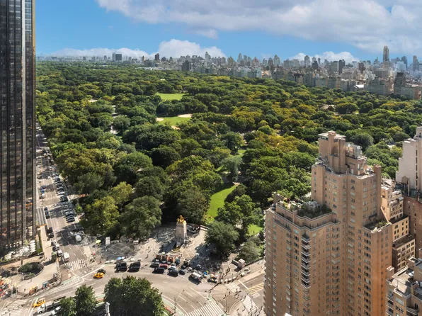 301 West 57th Street 38B image 1 of 15