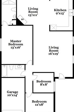 2nd image of this home