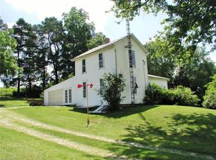 1572 Bellflower Rd NE #30, Minerva, OH 44657