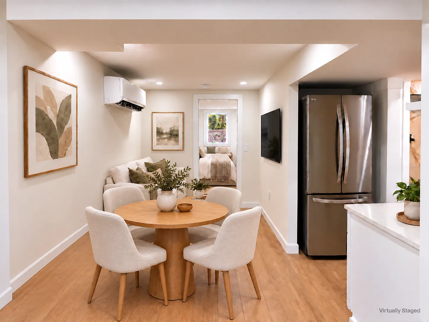 1 bed, 511 sqft, $2,500 — Photo 4