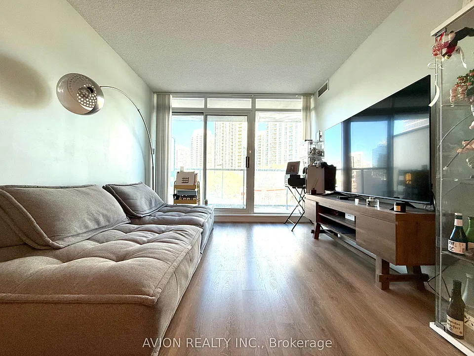 5508 Yonge St #410