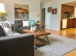 2510 NE 6th Pl, Renton, WA 98056