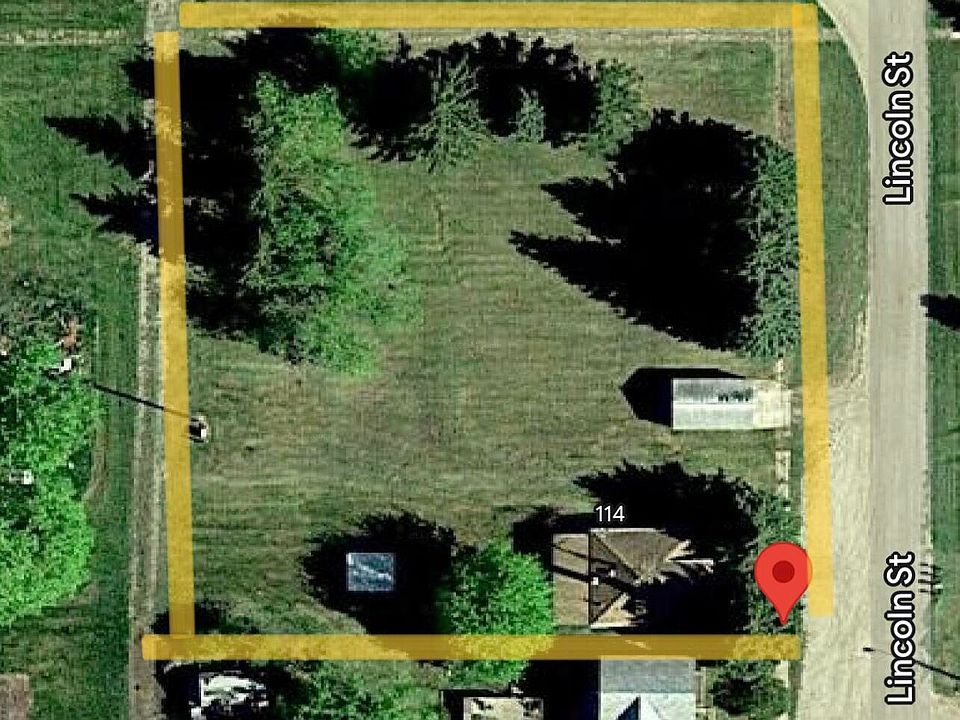 114 Lincoln St, Bathgate, ND 58216 MLS 23749 Zillow