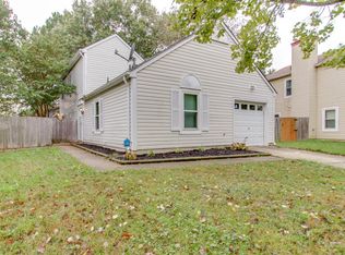 3603 Dryden Ct, Virginia Beach, VA 23462