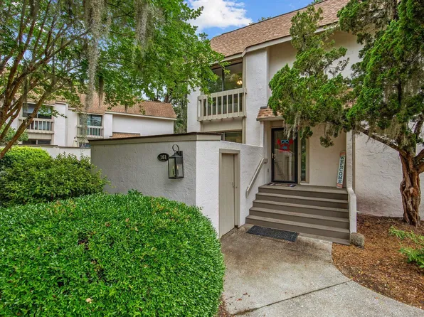 64 Bamboo Loop #161, Georgetown, SC 29440