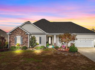 2857 Connet St, Winterville, NC 28590