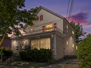 1128 Newell Pl APT 2, Kalamazoo, MI 49001