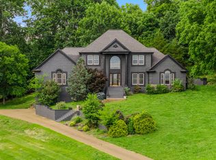 537 Natalie Dr, Goodlettsville, TN 37072