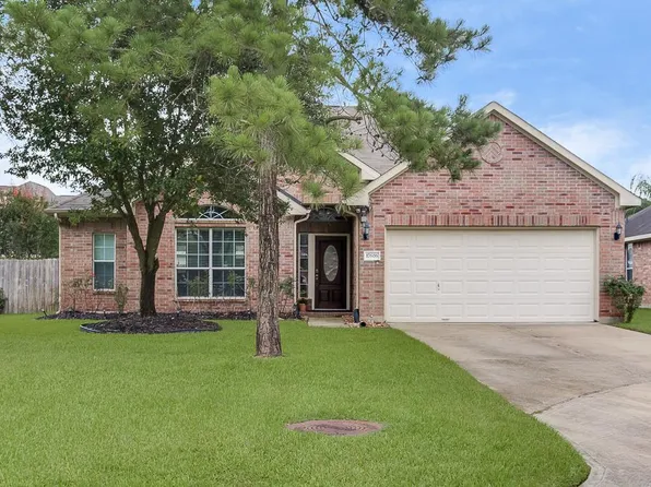 17606 Berry Shoals Ln, Tomball, TX 77377