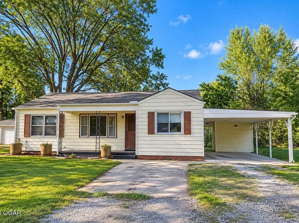903 Turner Rd, Pittsburg, KS 66762