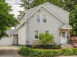 257 Forest St, Westbrook, ME 04092