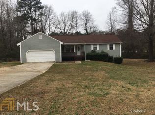 90 Water View Dr, Stockbridge, GA 30281