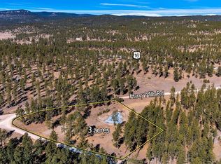 LOT 1 Caledonia Trl, Custer, SD 57730