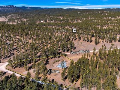 LOT 1 Caledonia Trl, Custer, SD, 57730