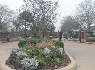 1206 Bonniefield Ln, Houston, TX 77077