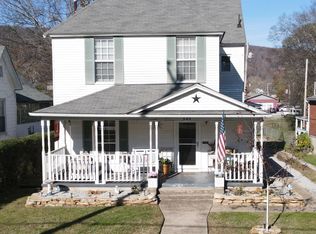 121 N Kingston Ave, Rockwood, TN 37854