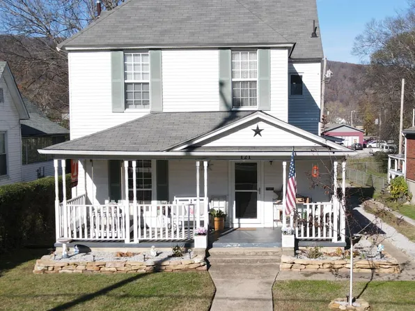121 N Kingston Ave, Rockwood, TN 37854