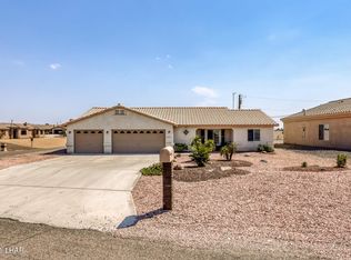 2300 Interceptor Dr, Lake Havasu City, AZ 86404