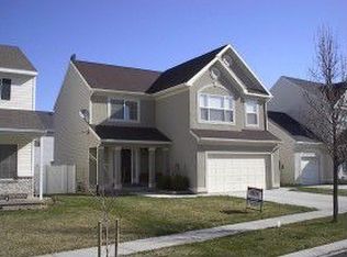 1302 W 1400 S, Springville, UT 84663