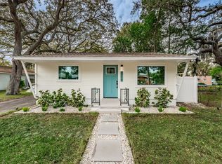 4716 10th Ave S, Saint Petersburg, FL 33711