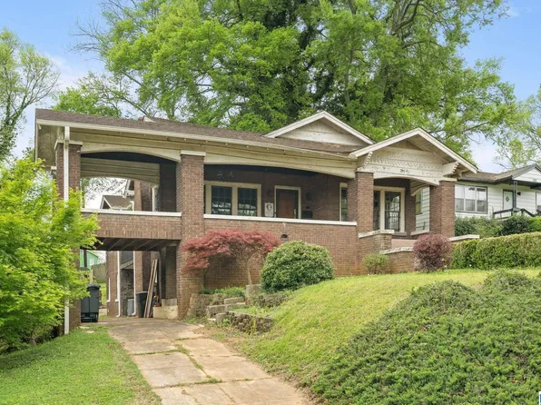 3511 Norwood Blvd, Birmingham, AL 35234