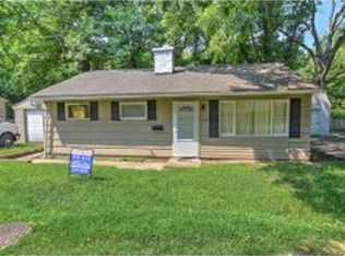 1107 Indiana Ct, Decatur, IL 62521