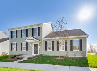 1003 Celebration Dr, Aurora, IL 60504