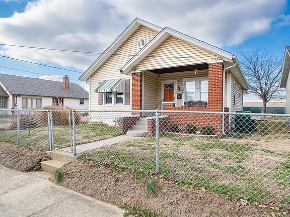 3rd image of 1107 W 11th St
