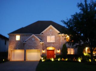 1114 Sheffield St, Bellaire, TX 77401